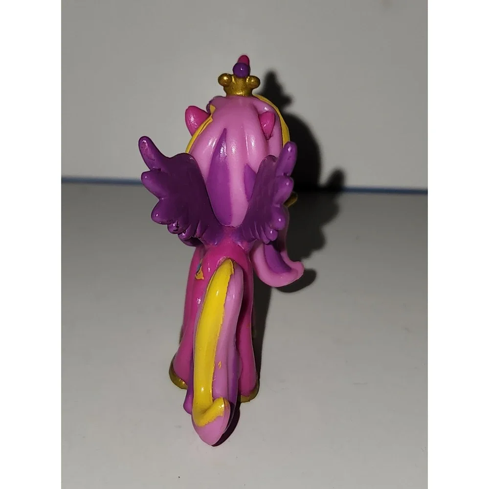 Cadance My‎ Little Pony Blind Bag Mini Replacement Toy